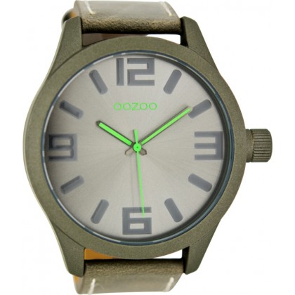 OOZOO Timepieces 51mm C7880